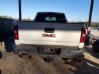 2016 GMC Sierra K2500 Heavy Duty