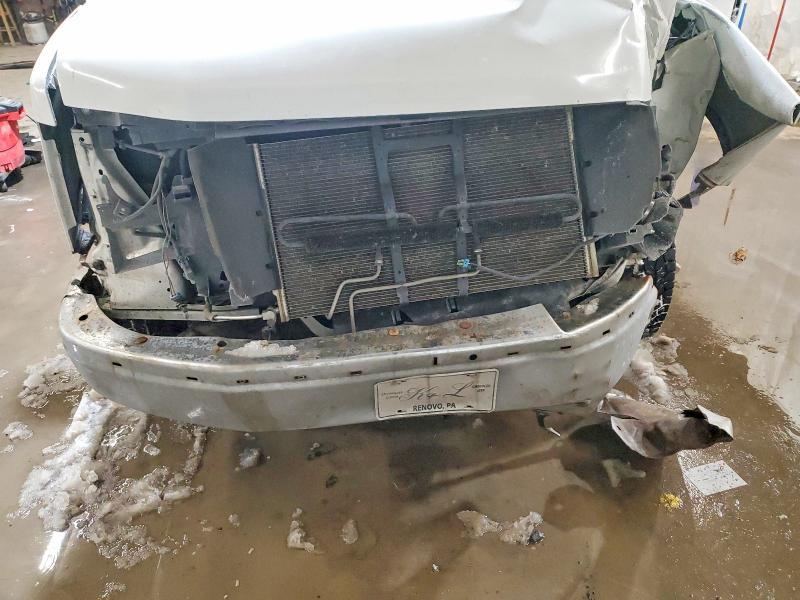 2020 Chevrolet Express G2500 LT
