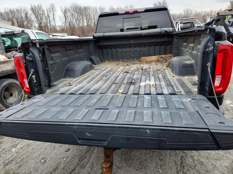 2020 GMC Sierra K2500 Denali