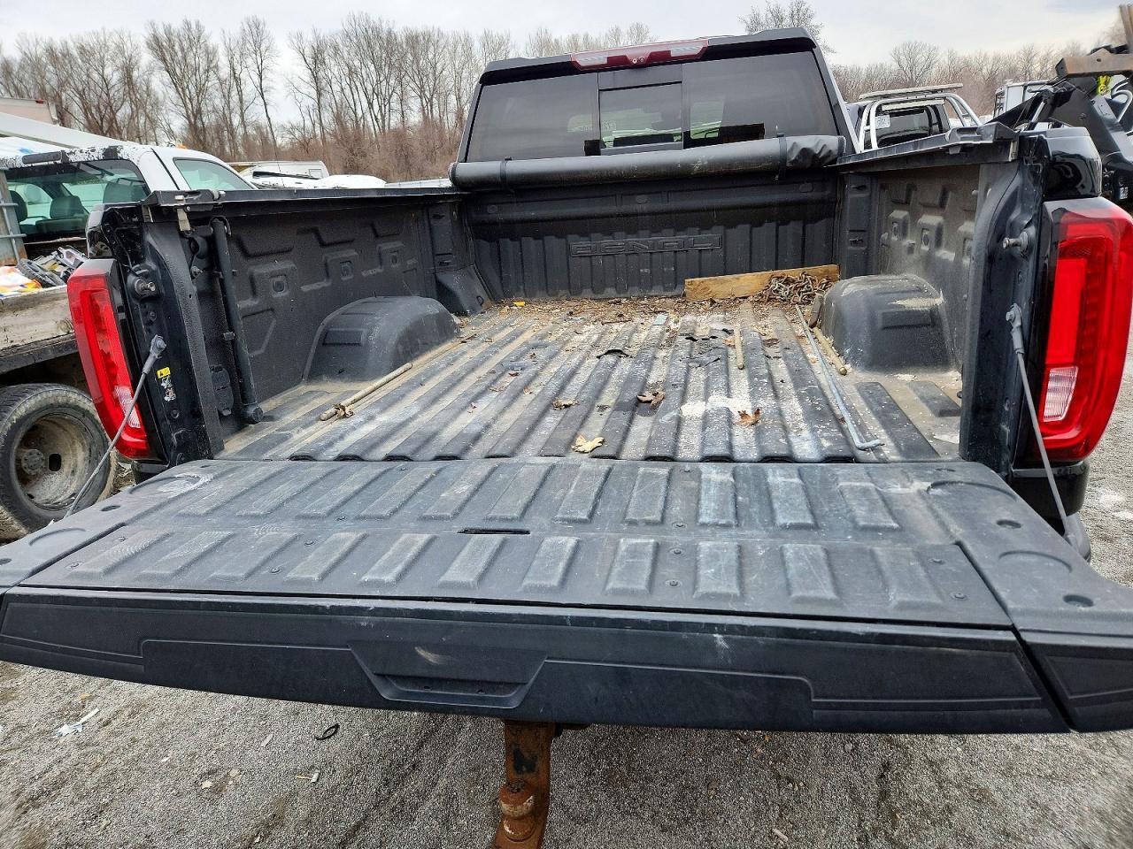 2020 GMC Sierra K2500 Denali