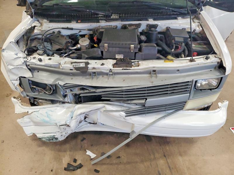 2004 Chevrolet Astro