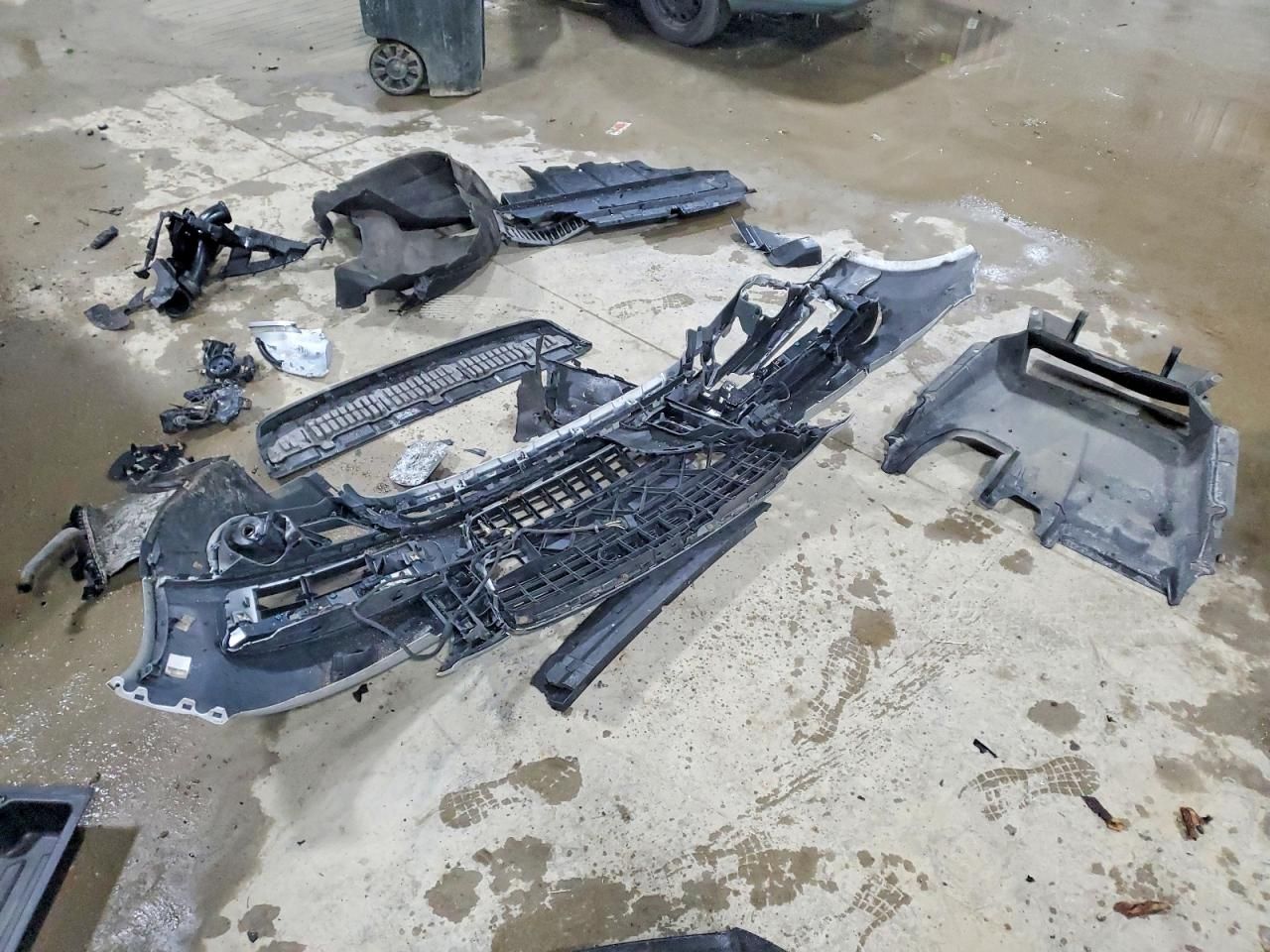 2013 Audi Q7 Premium