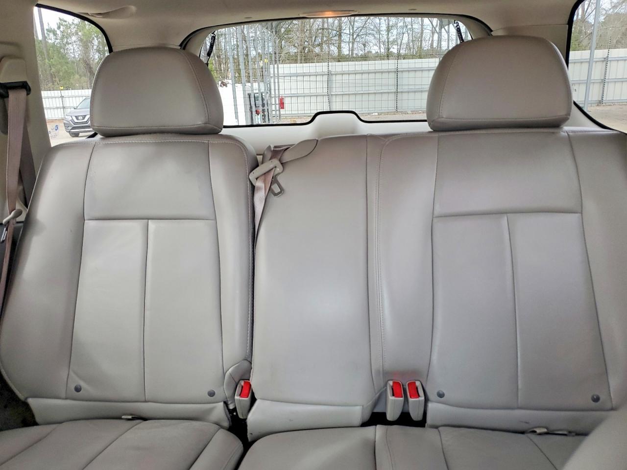 2005 GMC Envoy