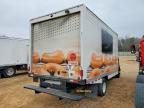 2024 GMC Savana BOX Truck