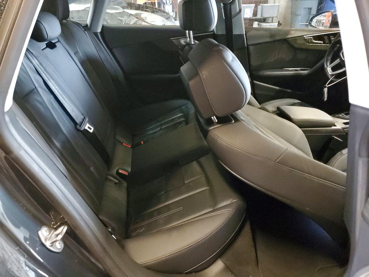 2021 Audi A5 Premium Plus 40