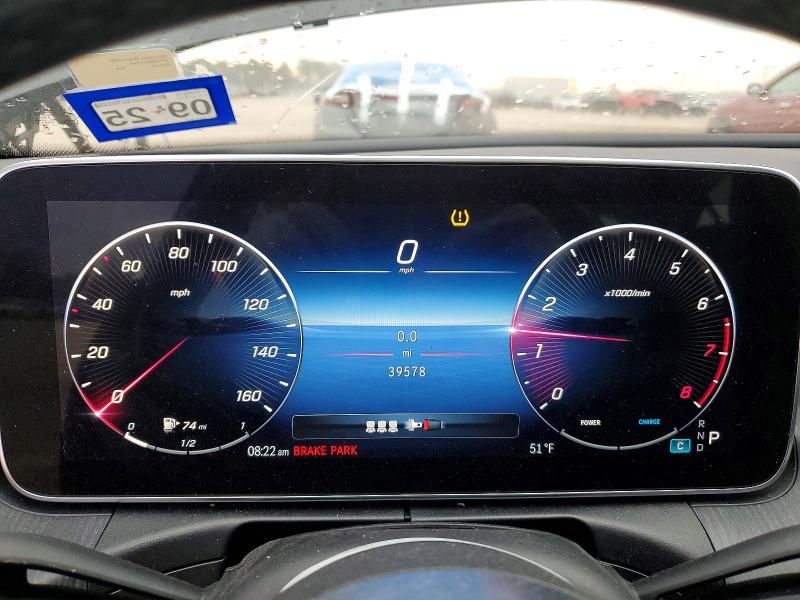 2023 Mercedes-Benz C 300 4matic