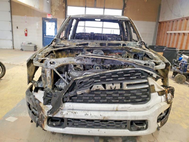 2022 Dodge Ram 2500 big Horn