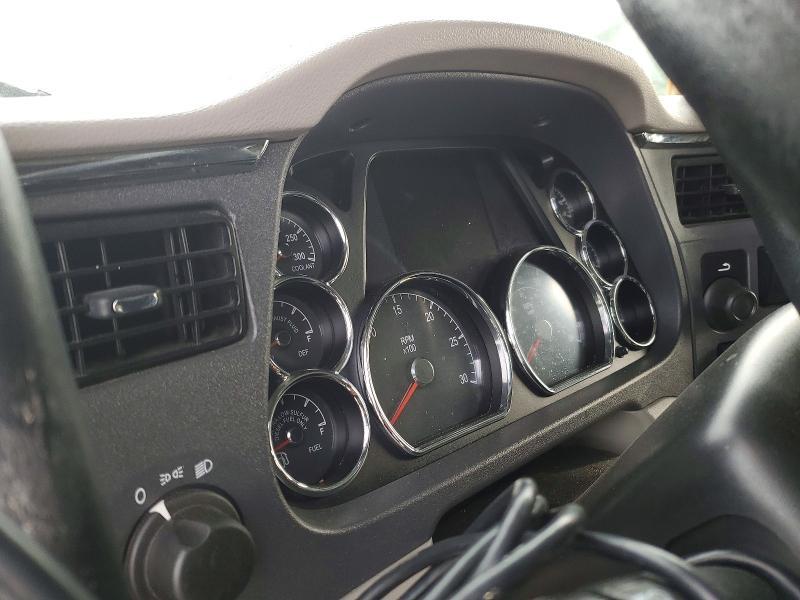 2020 Peterbilt 2020 Pntw 579-Semi Truck