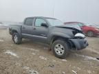 2009 Toyota Tacoma Double Cab