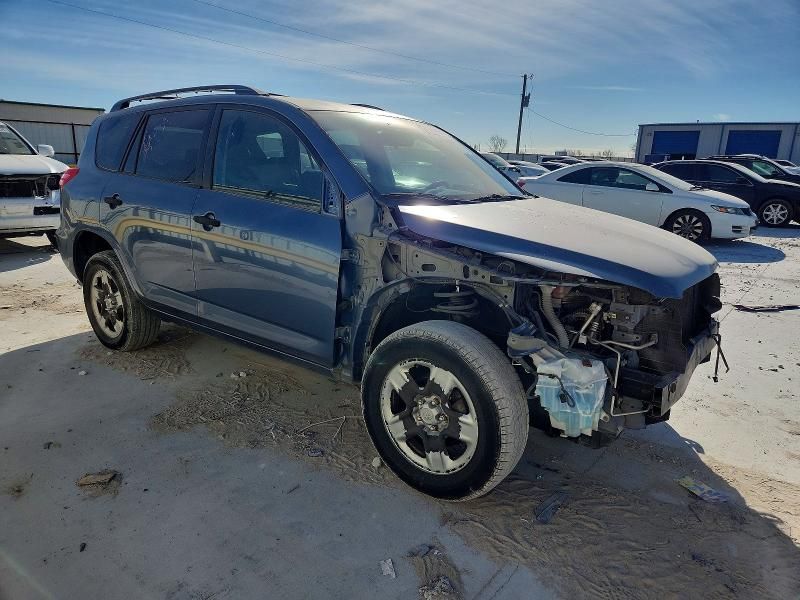 2010 Toyota Rav4