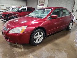 2005 Honda Accord ex for sale in Elgin, IL
