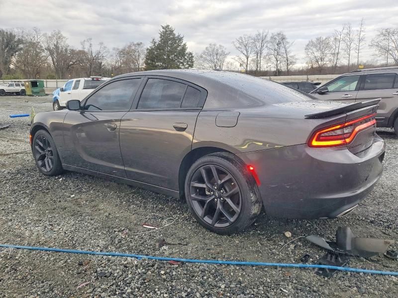 2021 Dodge Charger sxt