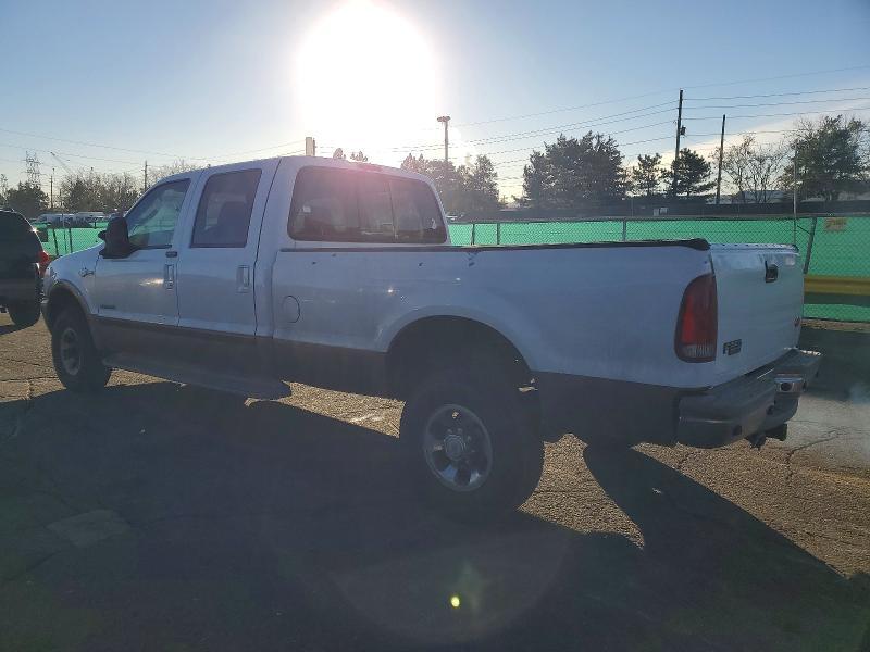 2004 Ford F350 srw Super Duty