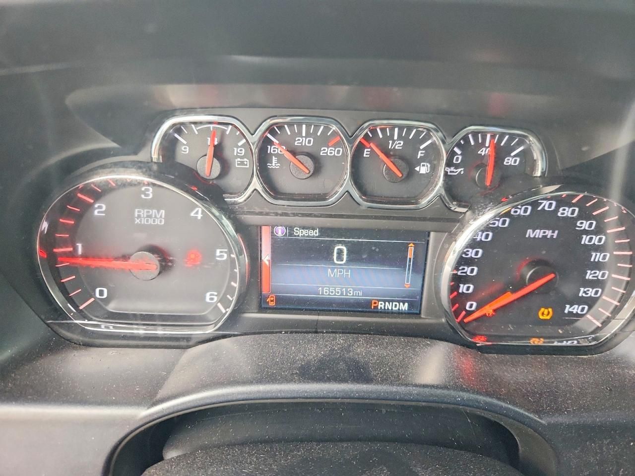 2014 GMC Sierra C1500 slt