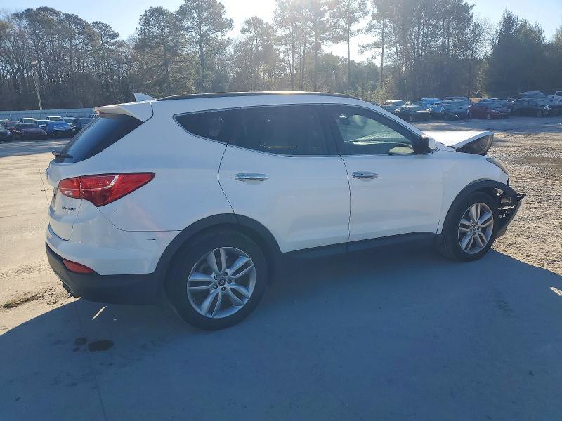 2014 Hyundai Santa fe Sport