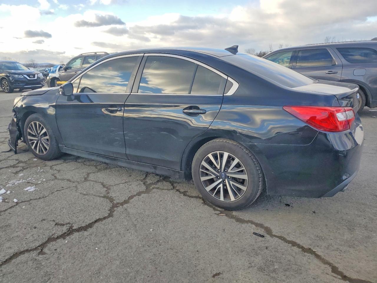 2019 Subaru Legacy 2.5i Premium