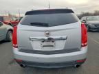2011 Cadillac Srx Premium Collection