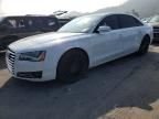 2014 Audi A8 l tdi Quattro