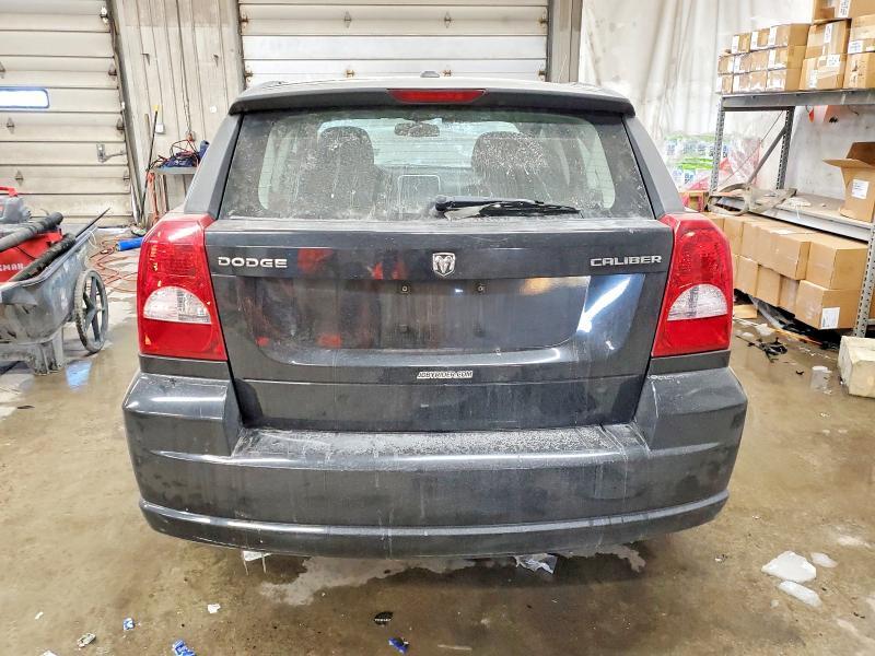 2010 Dodge Caliber Mainstreet