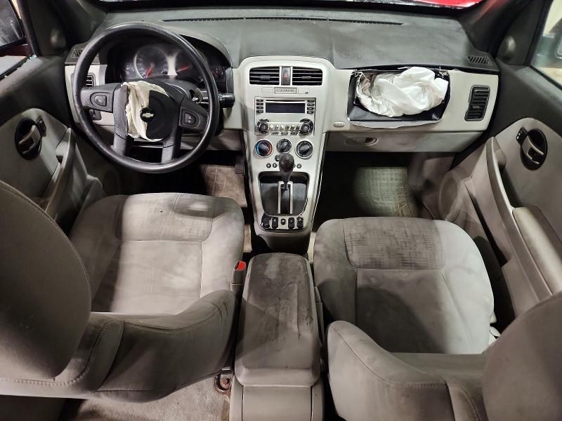 2005 Chevrolet Equinox ls