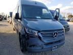 2023 Mercedes-Benz 2023 Mercedes Benz Sprinter 2500 Delivery Van