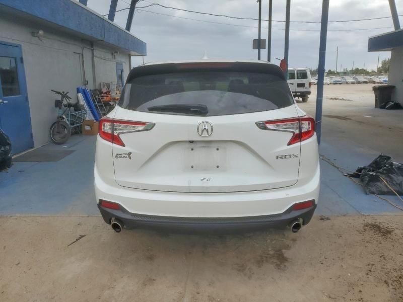 2020 Acura RDX