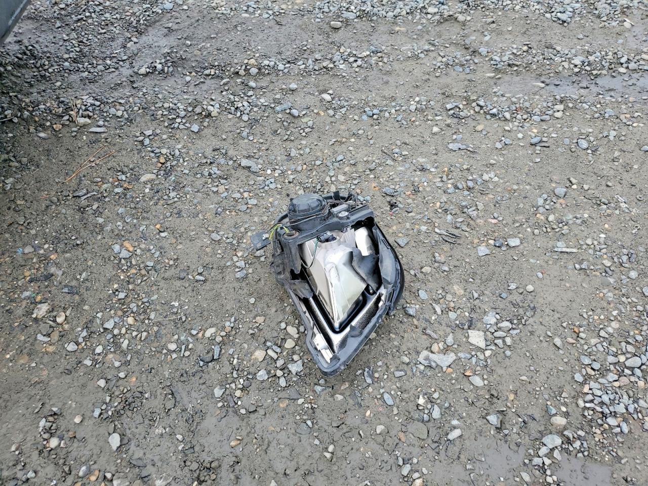 2013 GMC Terrain slt