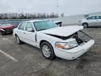 2005 Mercury Grand Marquis ls