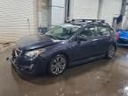 2016 Subaru Impreza Sport Premium
