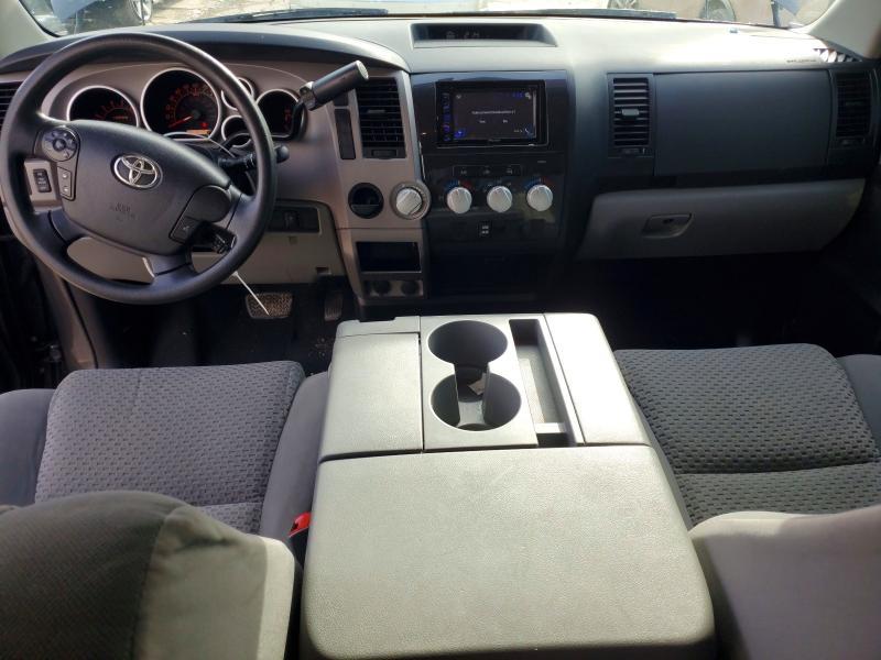 2012 Toyota Tundra Grade