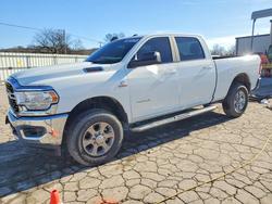 Dodge 2500 salvage cars for sale: 2022 Dodge Ram 2500 big Horn