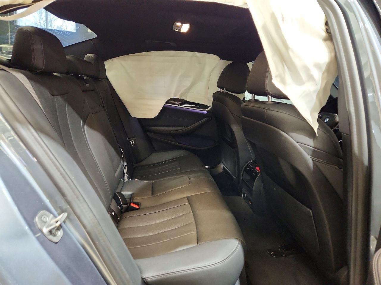 2021 BMW 530e