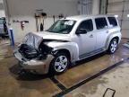 2008 Chevrolet Hhr ls