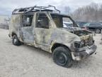 2002 Ford Econoline E250 van