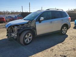 2015 Subaru Forester 2.5i Premium for sale in Baltimore, MD