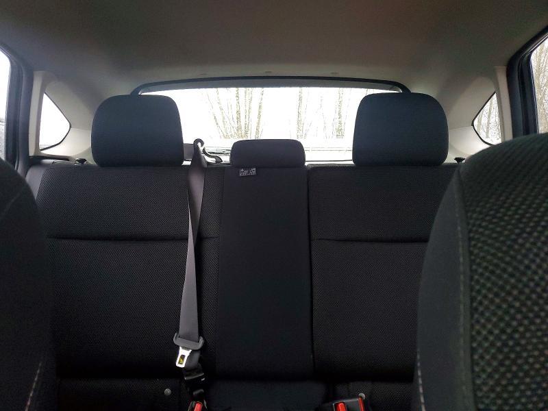 2015 Subaru Xv Crosstrek 2.0 Premium