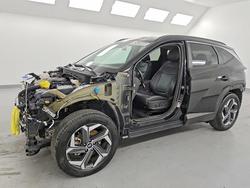 2024 Hyundai Tucson sel for sale in Van Nuys, CA