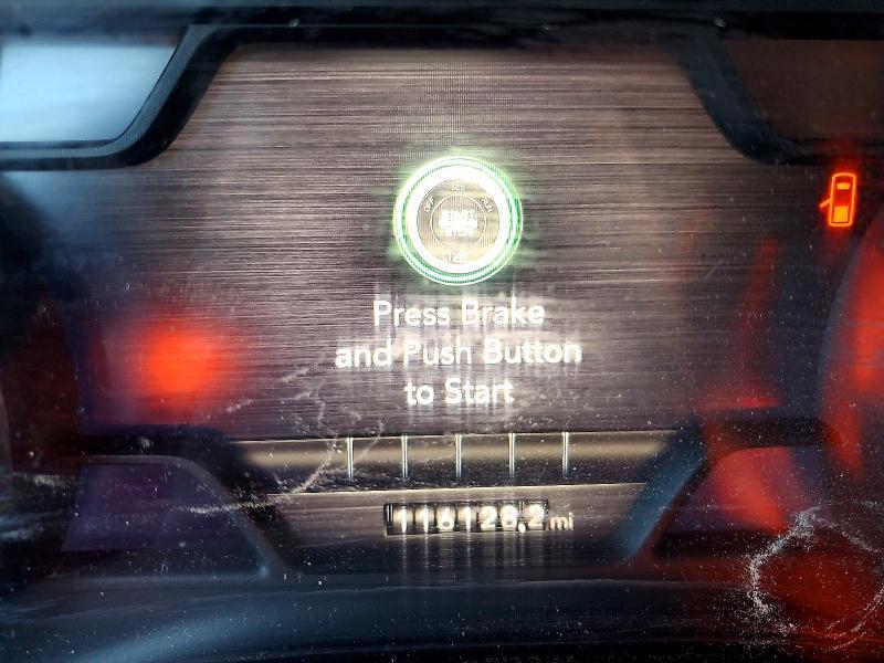 2020 Dodge 1500 Laramie