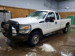 Ford Vehiculos salvage en venta: 2011 Ford F350 Super Duty