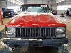 1996 Jeep Cherokee se
