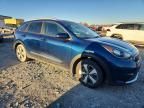 2017 KIA Niro fe