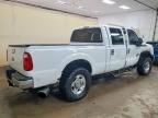 2012 Ford F250 Super Duty