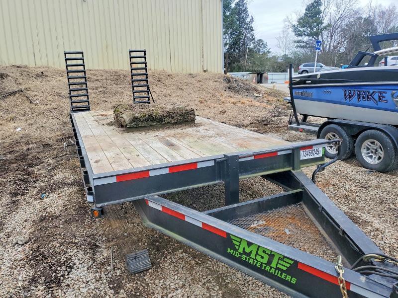 2023 Midstate Equipment Trailer