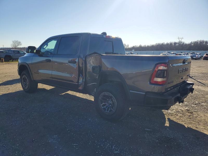 2023 Dodge RAM 1500 Rebel