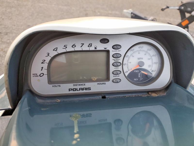 1999 Polaris Jetski