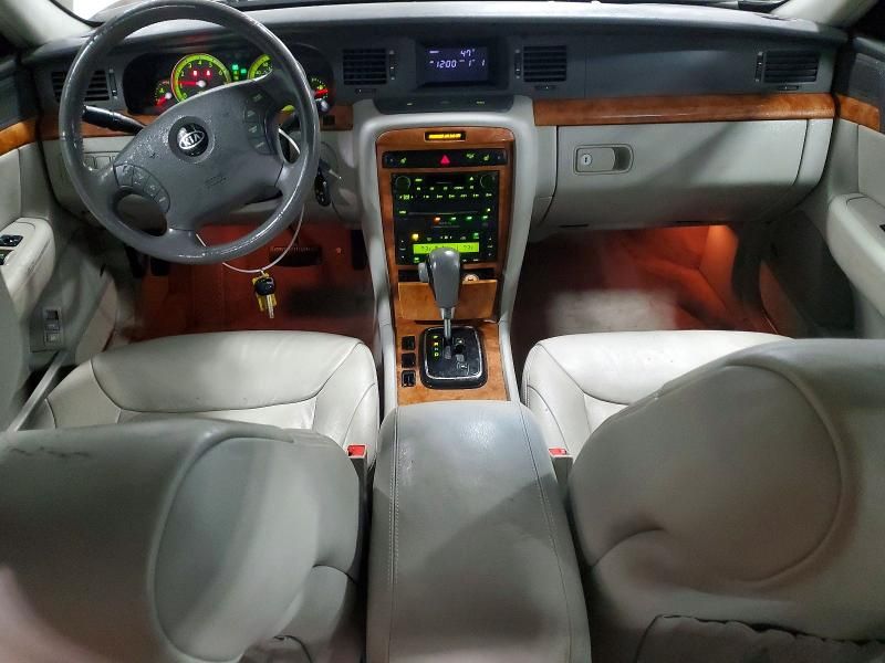 2005 KIA Amanti