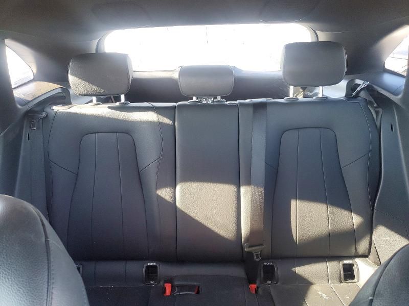 2021 Mercedes-Benz Gla 250 4matic