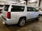 2015 Chevrolet Suburban K1500 ltz