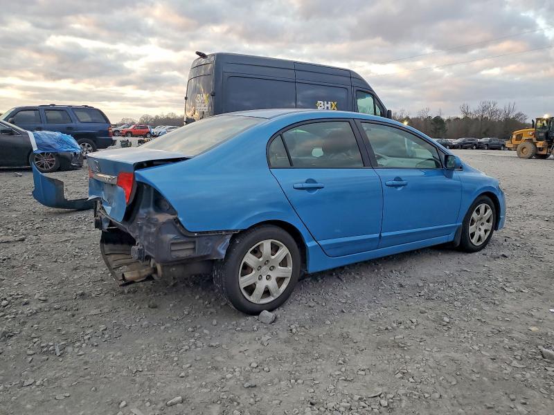 2011 Honda Civic lx