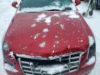2012 Cadillac Cts Premium Collection